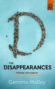 The disappearances - Gemma Malley